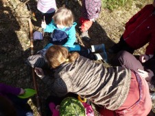 ... pojď se podívat.